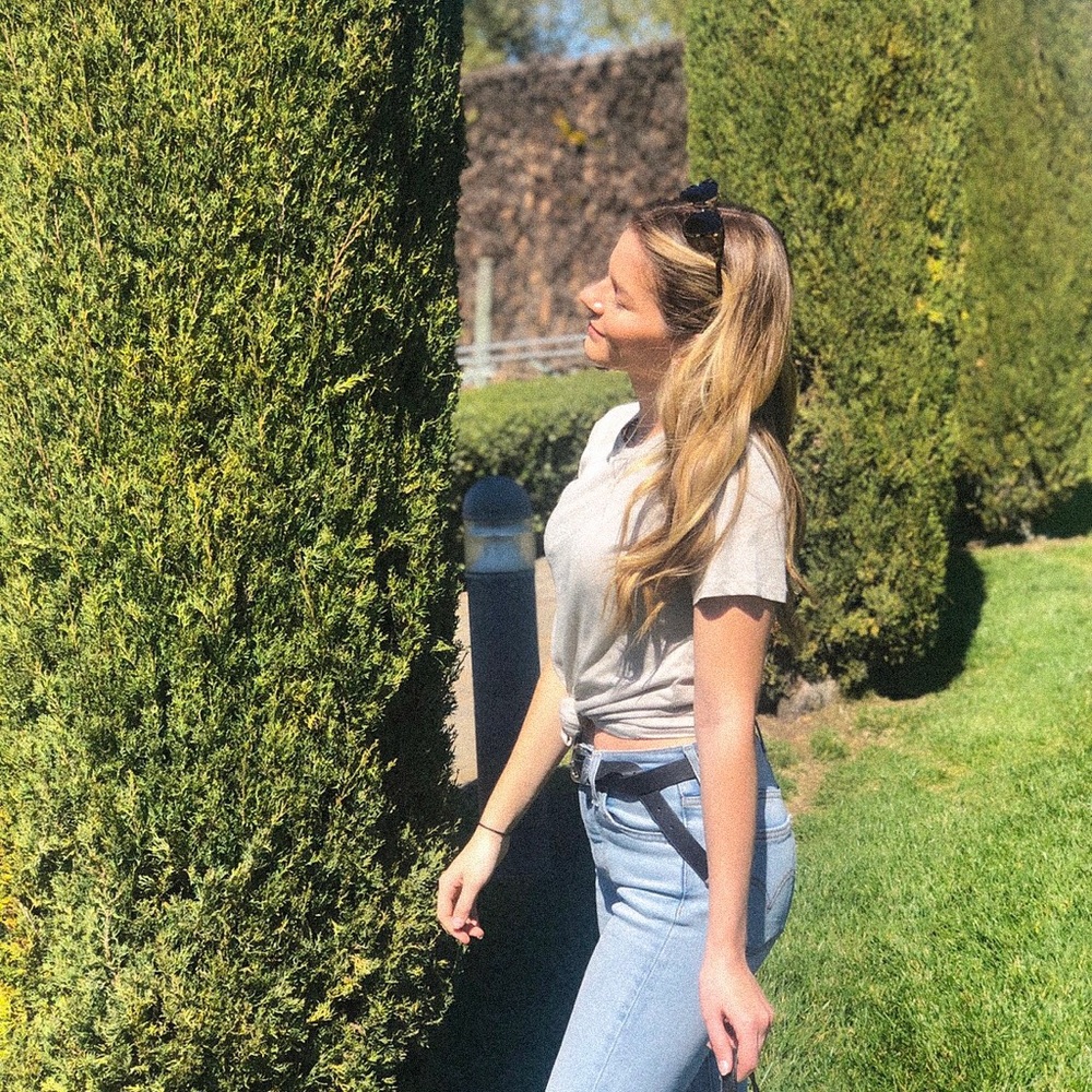Meet your Posher, Sierra